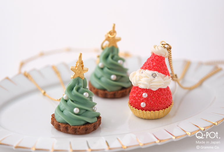 xmas_chrsitmas_飾品包包_qpot_chirstmas merry sweetie party